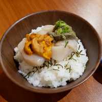 地道日式料理~漁正居酒屋 
