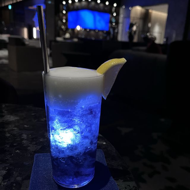 【東京】メズム東京のおしゃれすぎるBar Whisk