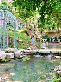 U Khaoyai ที่พักหรูดั่งปราสาทเทพนิยาย