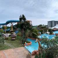 Splash Beach Resort at Phuket