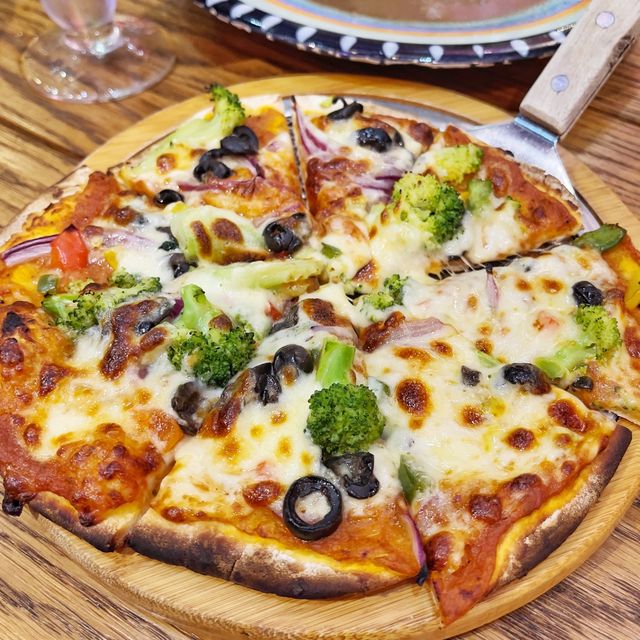 尖東💰抵食好☺️Chill晚市🍽套餐