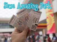 Siam Amazing Park