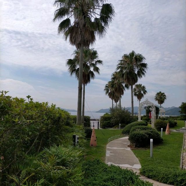 グランドプリンスホテル広島