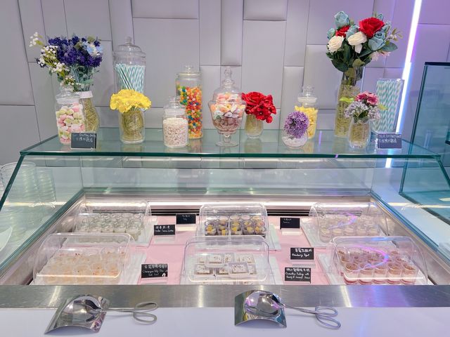尖沙咀百樂酒店Park Cafe 自助晚餐