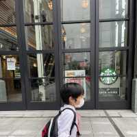 【横浜】DINING RESTAURANT KITEKI桜木町
