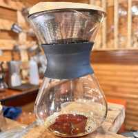 IDrip Coffee Lab 🏖