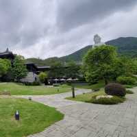 靜心供水-慈山寺