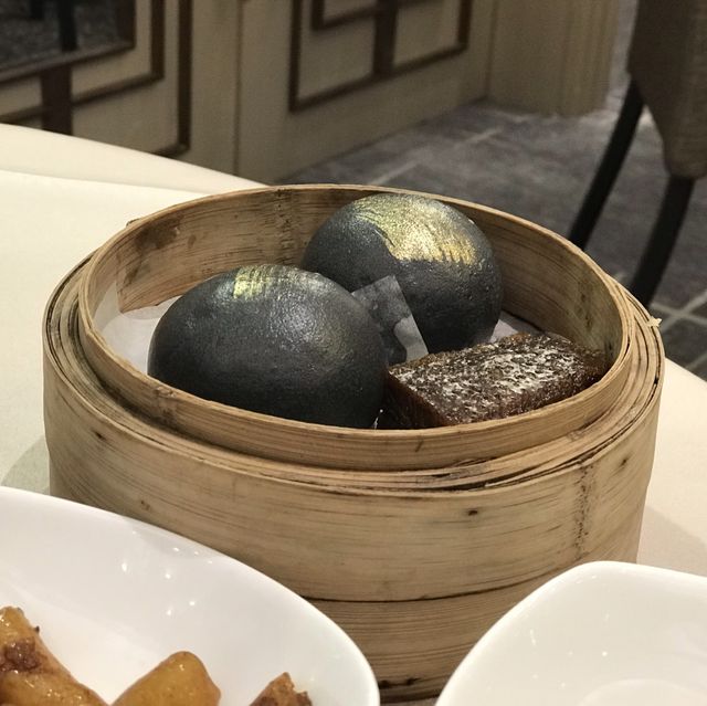 海雲天 點心放題