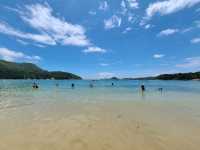 東九龍人氣之最~清水灣🏖️