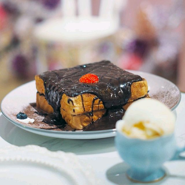 🌺精美打卡系樓上Cafe🌺 🌺精美打卡系樓上Cafe🌺