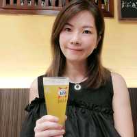 吃一次會愛上串燒店