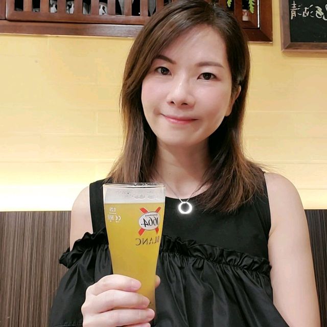 吃一次會愛上串燒店