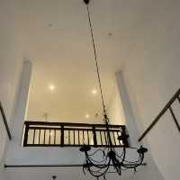 healing in novotel bogor