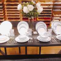 🪞完美居家設計品🛋Crate & Barrel - Breeze XIN YI Crate & Barrel 微風信義店