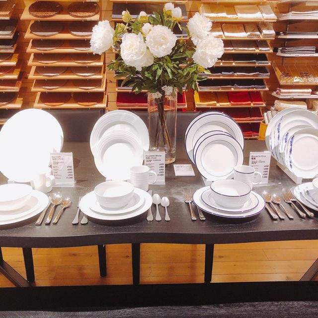 🪞完美居家設計品🛋Crate & Barrel - Breeze XIN YI Crate & Barrel 微風信義店