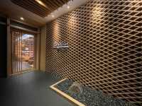 Japanese onsen