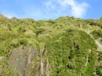 Franz Joseph Glacier