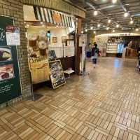 【飯田橋】ラムラ