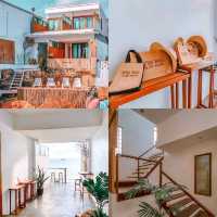 Akina Beach Resort,KohLarn