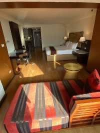 Furama Chiang Mai โรงแรมคลาสสิคทำเลดี