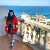 가을이면 더예쁜 쏠비치양양 스위트 디럭스 추천해요🏨🍂🍁