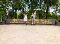 อุทยานแห่งชาติตะรุเตา