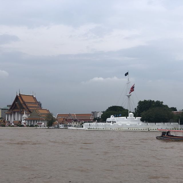 amazing city in Asia 