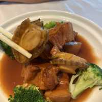 荃灣美食
