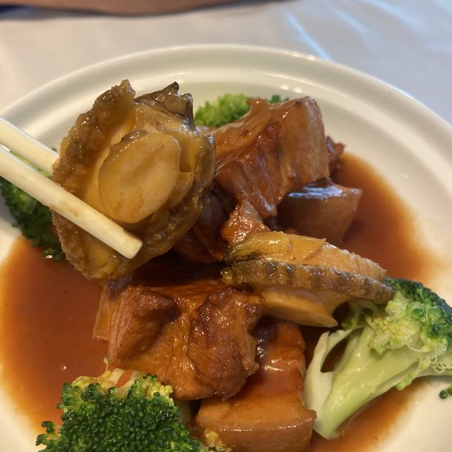 荃灣美食