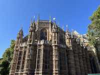 Palace of Westminster