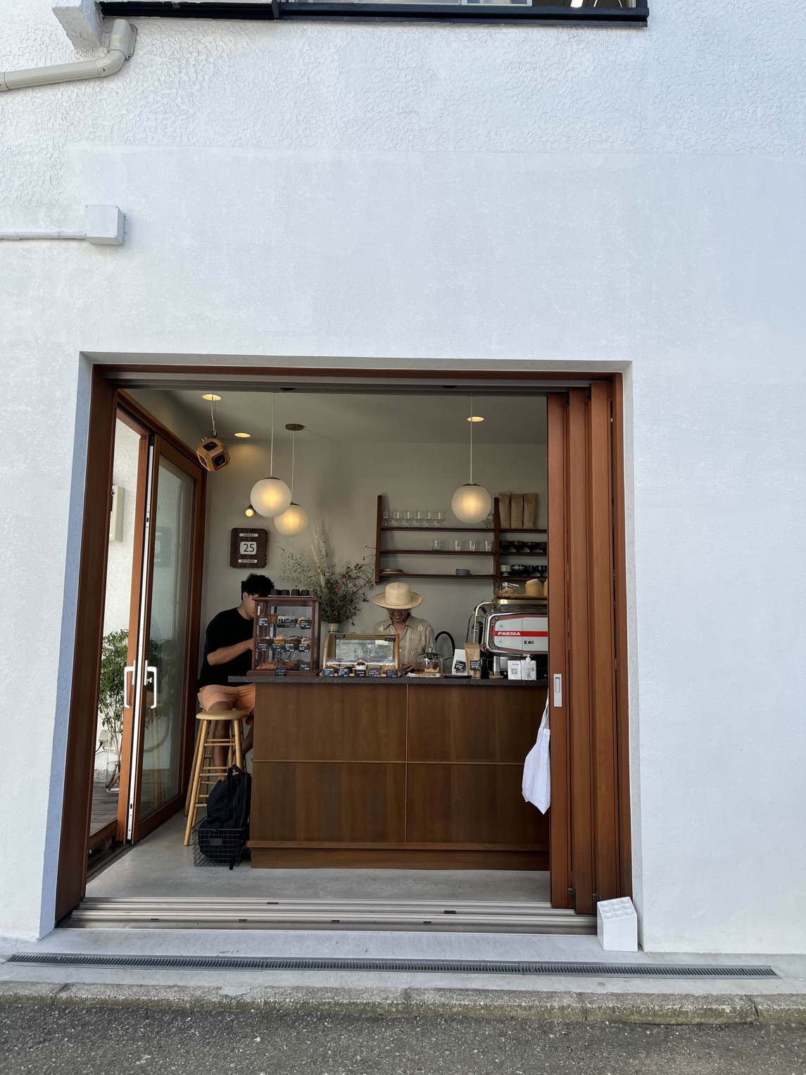 pool side coffee× 10匣 POOLSIDE COFFEE – 逗子・葉山WEB