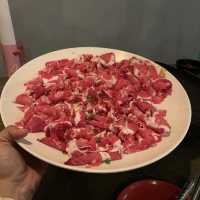 ควันฉุย Shabu grill & chill halal 