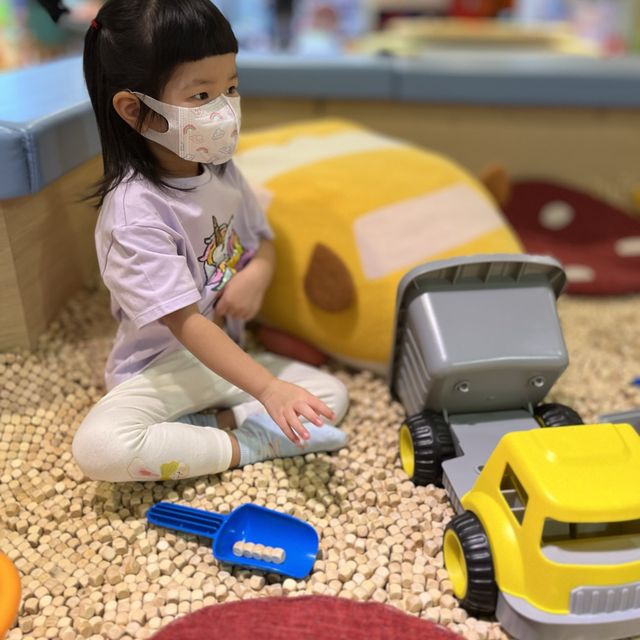 高質親子餐廳