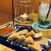 🌿🌿尖沙咀秘密後花園Garden Bar & Restaurant