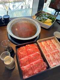 무한리필 샤브집은 무조건 모던샤브하우스🥩