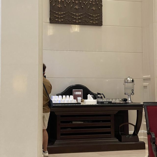 泰國｜Grande Centre Point Ratchadamri 拉查丹利中心酒店🏨