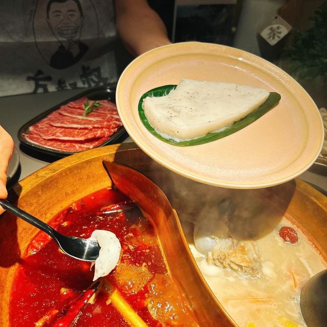 環境優雅💕中環高質正宗重慶老火鍋🌶️