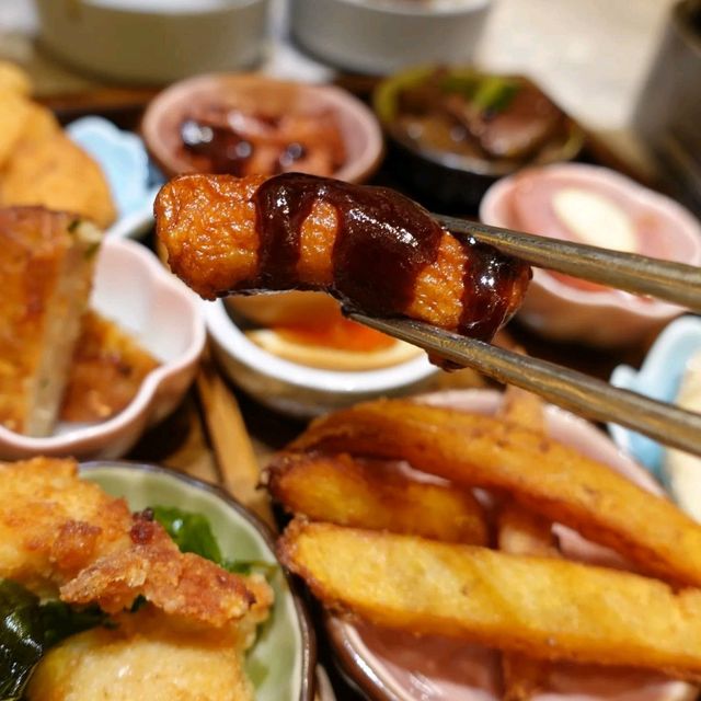 必食❗台式一人一鍋🍲

