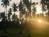 Mactang Beach, Camotes