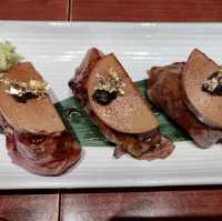 狗一下居酒屋🏮平價又豐富的日本料理
