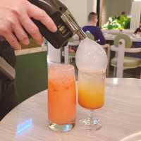 打卡一流📸銅鑼灣復古時尚火鍋店🍲