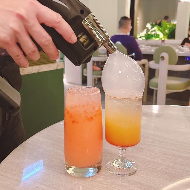 打卡一流📸銅鑼灣復古時尚火鍋店🍲