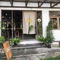 Yorice คาเฟ่สาเกข้าวไทยในเชียงใหม่
