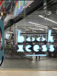 BookXcess Sunway Iskandar