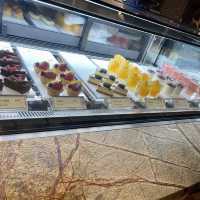 遠雄悅來英倫西餐廳-花東最強buffet