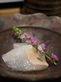 半島酒店儀式感滿分之Omakase✨