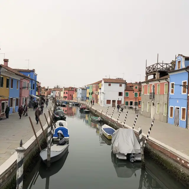 Venice (Burano), Italy 🇮🇹 