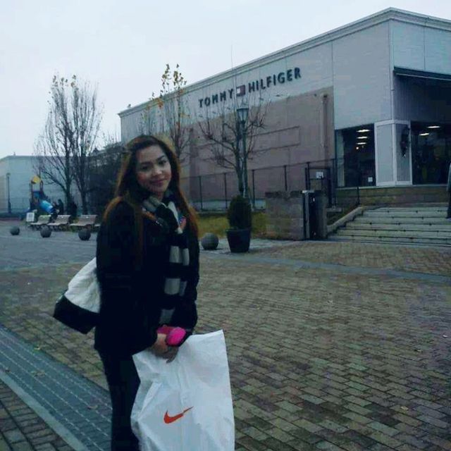 SHOPPING AT SANO PREMIUM OUTLET JAPAN