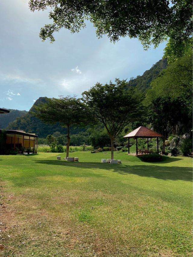 Hansar Thai Wellness Khaoyai