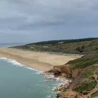 Nazare (The biggest waves of the world)